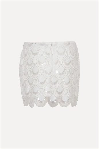 Rotate, Sequins Mini skirt, Sugar Swizzle
